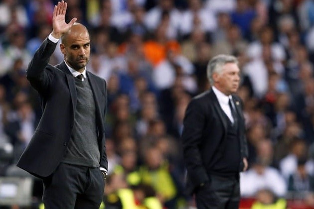 Klopp và những HLV đánh bại Pep nhiều nhất - Bóng Đá