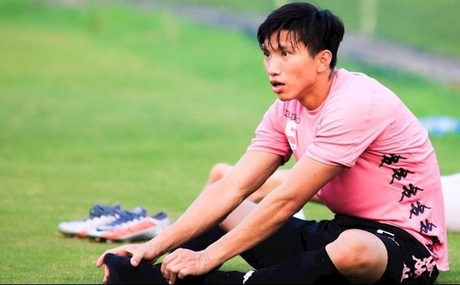 Đoàn Văn Hậu phẫu thuật thành công, dưỡng thương hơn 3 tháng - Bóng Đá