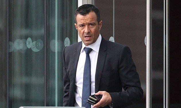 10 thương vụ cho thấy siêu có Mendes chi phối TTCN mùa hè - Bóng Đá