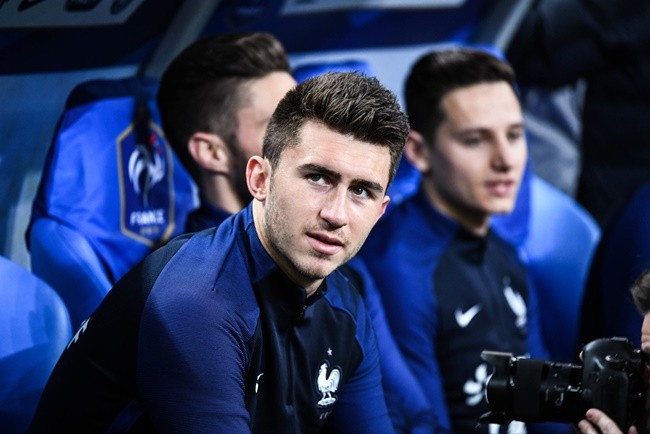 OFFICIEL ! Aymeric Laporte acquiert la nationalité espagnole  - Bóng Đá