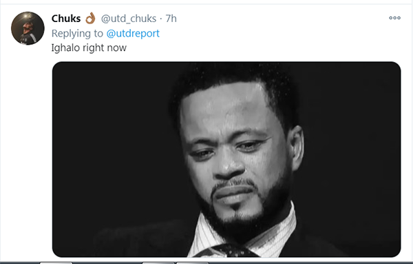 Cavani khoe cơ bụng 6 múi, CĐV Man Utd thay nhau phát cuồng - Bóng Đá