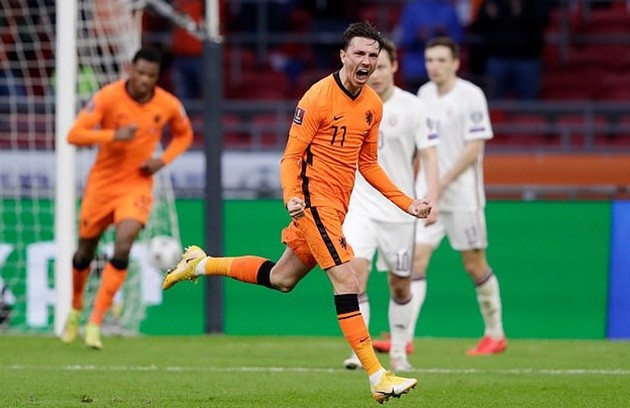 bài bình luận sau trận Hà Lan - Bóng Đá