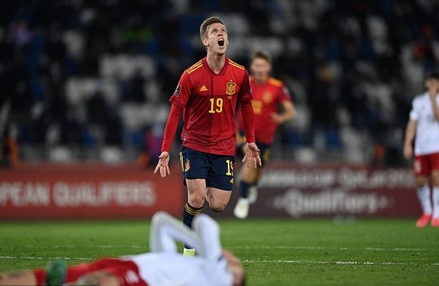 bài luận sau trận Tây Ban Nha - Bóng Đá