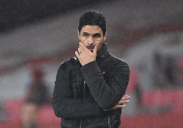 Mikel Arteta blasts Arsenal players after humiliating defeat to Aston Villa - Bóng Đá