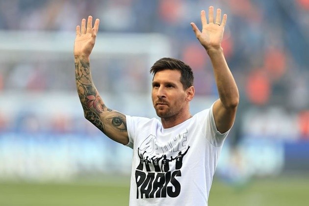 5 greatest footballers to have never played in the Premier League - Bóng Đá