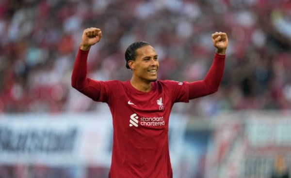 Chấm điểm Liverpool trận gặp Leipzig: Điểm 10 hoàn hảo cho tân binh - Bóng Đá