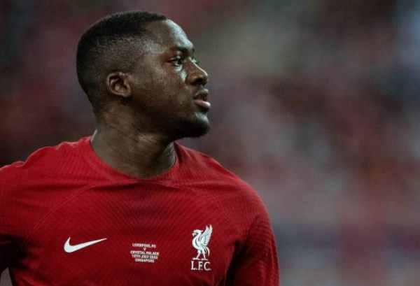 Chấm điểm Liverpool trận gặp Leipzig: Điểm 10 hoàn hảo cho tân binh - Bóng Đá