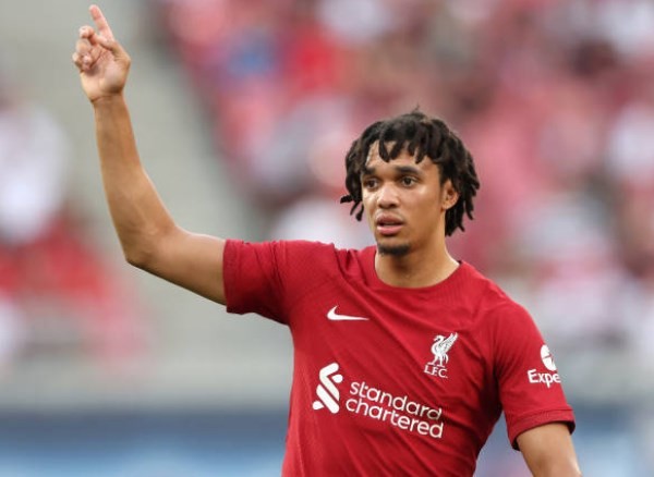 Chấm điểm Liverpool trận gặp Leipzig: Điểm 10 hoàn hảo cho tân binh - Bóng Đá
