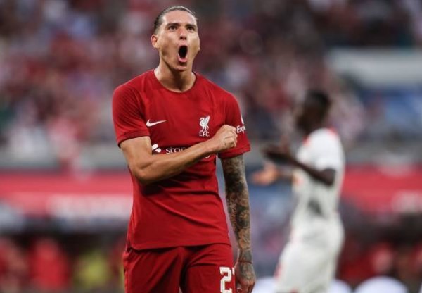 Chấm điểm Liverpool trận gặp Leipzig: Điểm 10 hoàn hảo cho tân binh - Bóng Đá