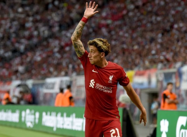 Chấm điểm Liverpool trận gặp Leipzig: Điểm 10 hoàn hảo cho tân binh - Bóng Đá