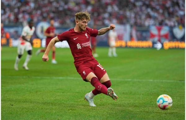 Chấm điểm Liverpool trận gặp Leipzig: Điểm 10 hoàn hảo cho tân binh - Bóng Đá