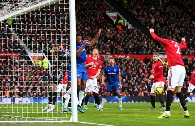 'Đó là bàn thua kỳ lạ nhất' - Bóng Đá