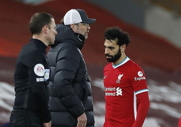 Jurgen Klopp's BIG summer to fix Liverpool - Bóng Đá