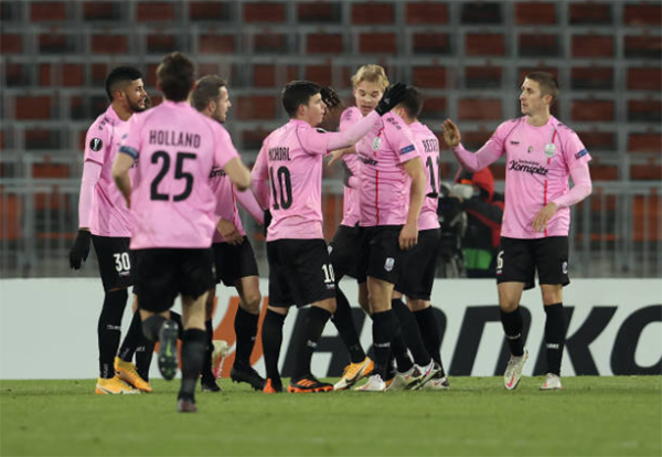 Thủng lưới phút bù giờ, Tottenham đánh rơi chiến thắng trước LASK - Bóng Đá