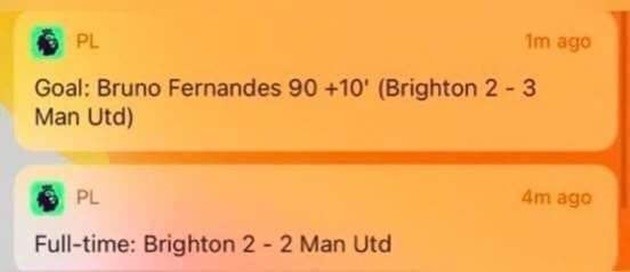 Hài hước: EPL nhận 