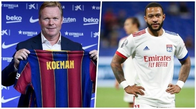 Ronald Koeman 'wanted to link up with Romelu Lukaku - Bóng Đá