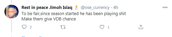CĐV Man Utd: 