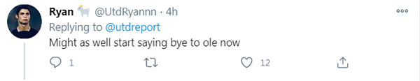 CĐV Man Utd: 