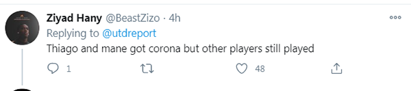 CĐV Man Utd: 