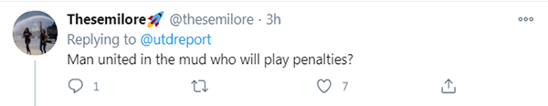 CĐV Man Utd: 