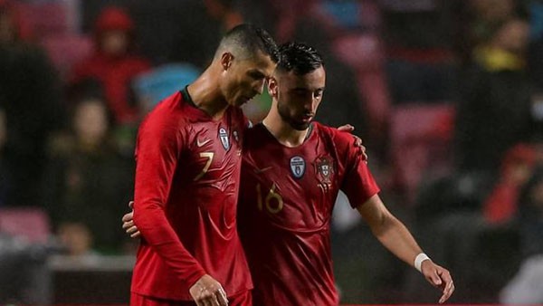 CĐV Man Utd: 