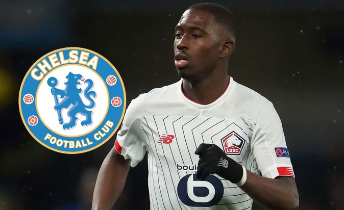 Đạt thỏa thuận với Declan Rice, Frank Lampard ủ mưu rước thêm 