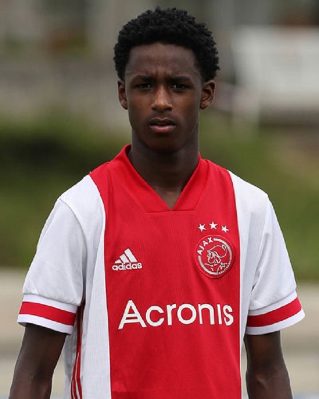 PSG starlet Xavi Simons among five players sent home from Holland's U19 camp for breaking the team's Covid bubble after two - Bóng Đá
