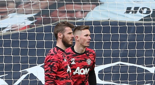 Một điều chắc chắn về M.U xuất hiện sau trận hòa Leeds United - Bóng Đá