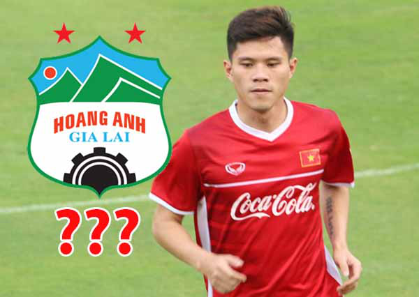 HAGL kích hoạt 