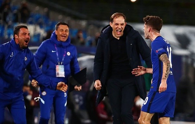 Nhận định cuộc đua Top 4 mùa này - Bóng Đá