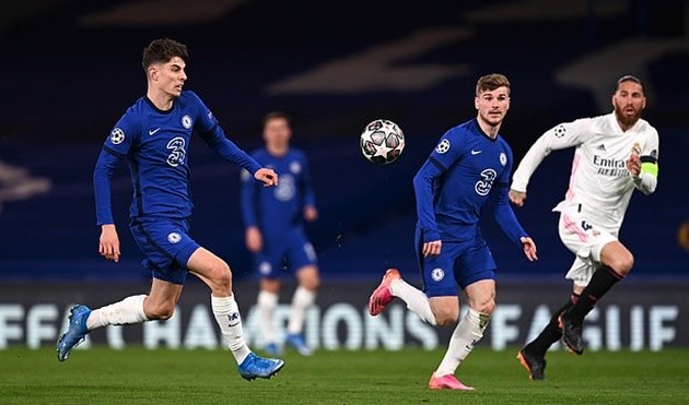 So what's Tuchel secret? - Bóng Đá