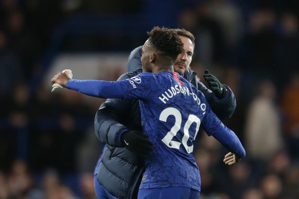 Thoát thua trước West Brom, Lampard chỉ ra 2 cái tên xuất sắc nhất Chelsea - Bóng Đá