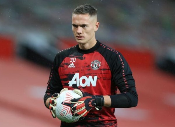 Đội hình 11 cầu thủ Man Utd có thể được mang đi cho mượn - Bóng Đá