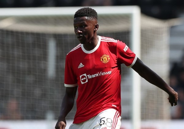 Đội hình 11 cầu thủ Man Utd có thể được mang đi cho mượn - Bóng Đá