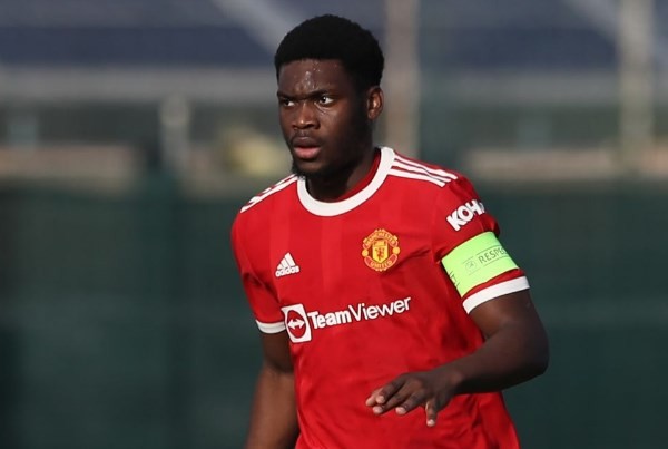 Đội hình 11 cầu thủ Man Utd có thể được mang đi cho mượn - Bóng Đá