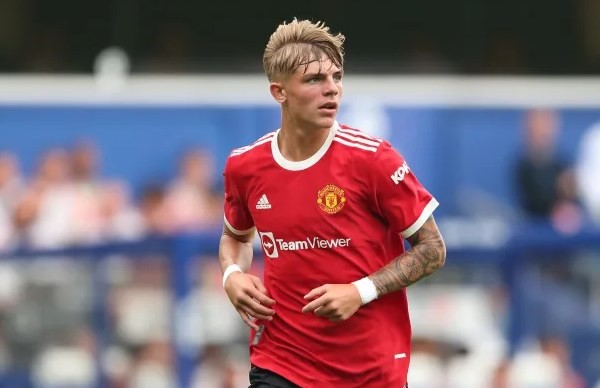 Đội hình 11 cầu thủ Man Utd có thể được mang đi cho mượn - Bóng Đá