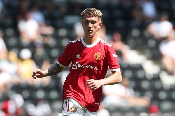 Đội hình 11 cầu thủ Man Utd có thể được mang đi cho mượn - Bóng Đá