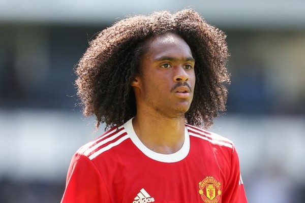 Đội hình 11 cầu thủ Man Utd có thể được mang đi cho mượn - Bóng Đá