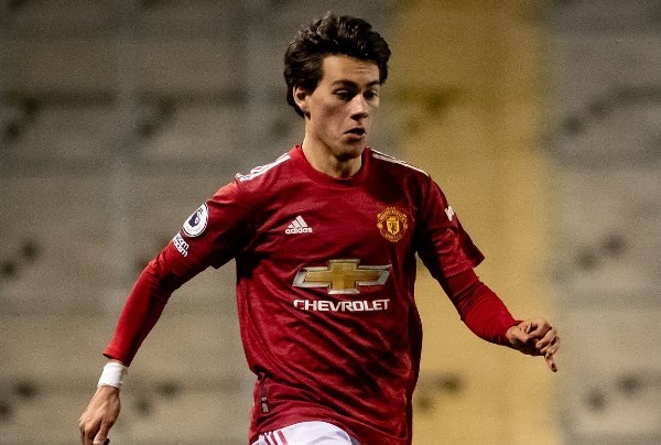 Đội hình 11 cầu thủ Man Utd có thể được mang đi cho mượn - Bóng Đá