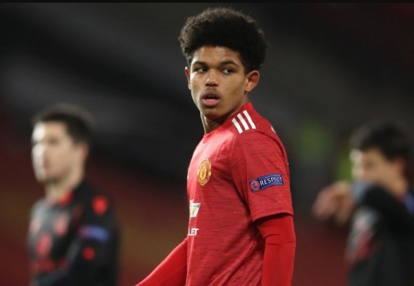 Đội hình 11 cầu thủ Man Utd có thể được mang đi cho mượn - Bóng Đá