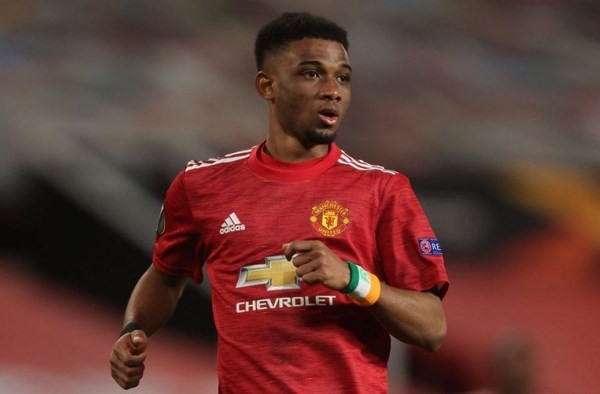 Đội hình 11 cầu thủ Man Utd có thể được mang đi cho mượn - Bóng Đá