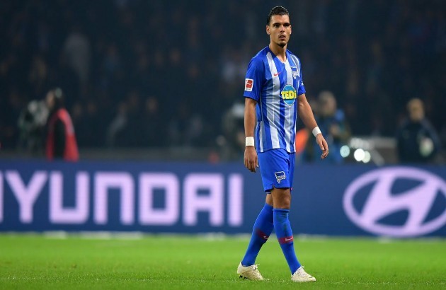 Arsenal signed rekik on January  - Bóng Đá