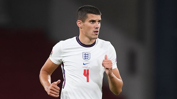 Mất 2 trụ cột hàng thủ, ĐT Anh sẽ đá đội hình nào đấu Đan Mạch? - Bóng Đá