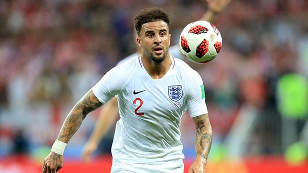 Mất 2 trụ cột hàng thủ, ĐT Anh sẽ đá đội hình nào đấu Đan Mạch? - Bóng Đá