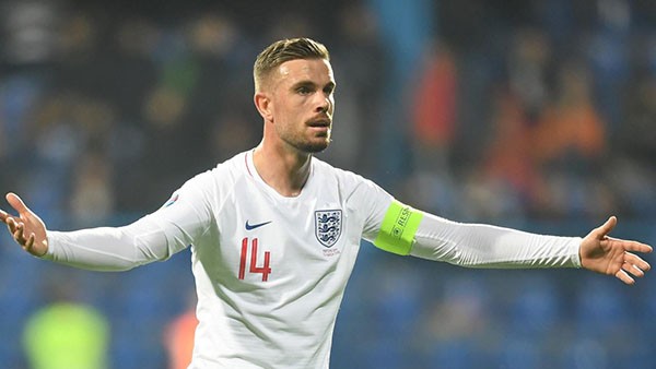 Mất 2 trụ cột hàng thủ, ĐT Anh sẽ đá đội hình nào đấu Đan Mạch? - Bóng Đá