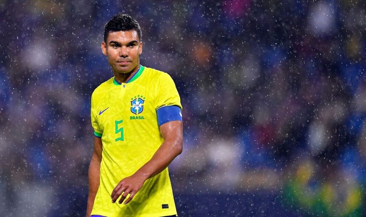 Casemiro vừa phơi bày cho Man Utd thấy giá trị thật - Bóng Đá