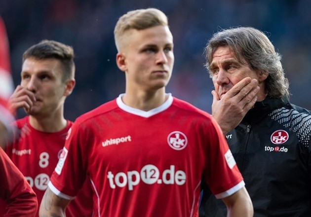 Longest winless run in the league in 21st century - Bóng Đá