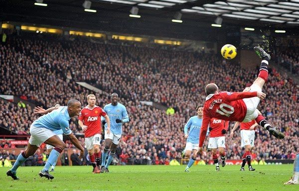 The top 10 Premier League goalscorers this decade - Bóng Đá