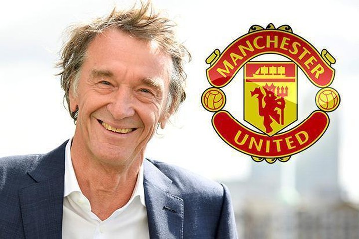 Britain's richest man explains why he won't be buying Man United - Bóng Đá