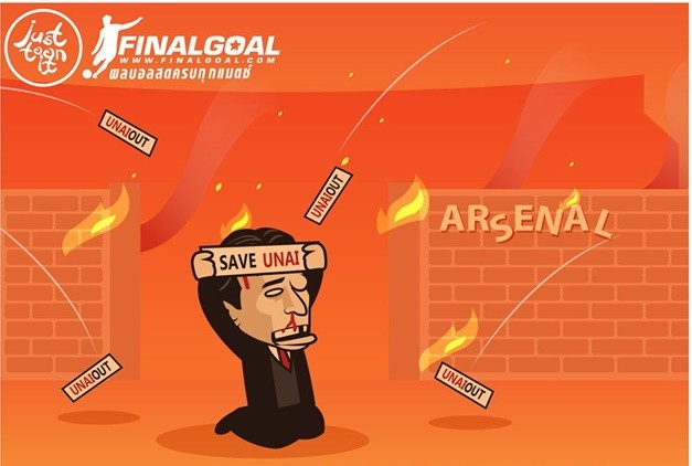 Ảnh chế Premier League - Bóng Đá